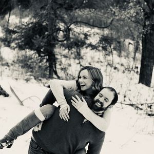 Meet your Posher, Molly